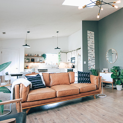 Residential Moving